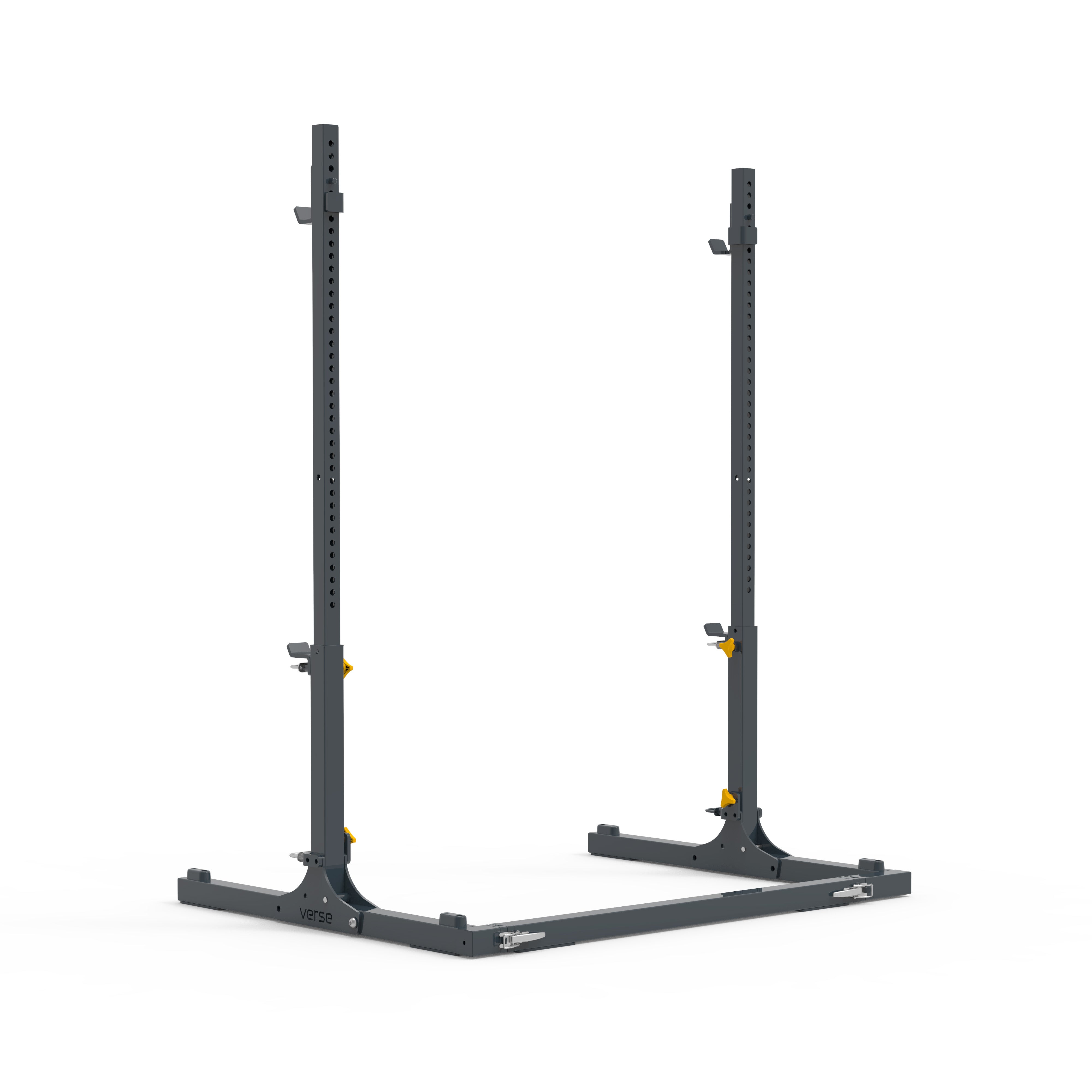 Verse™ Agile Rack — Folding and Portable - Verse Fitness