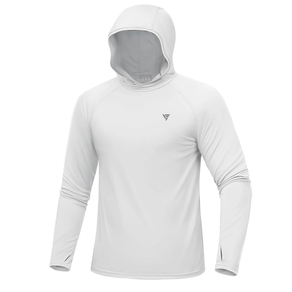 Verse Active Hooded Long Sleeve