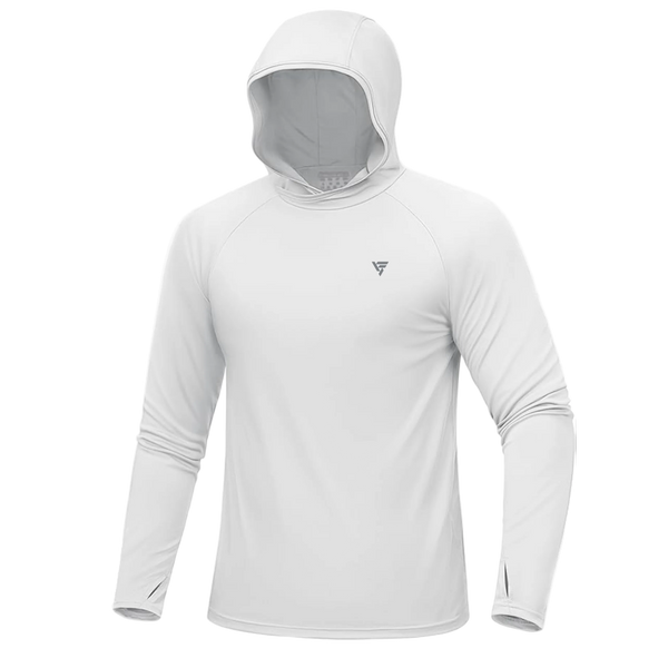 Verse Active Hooded Long Sleeve