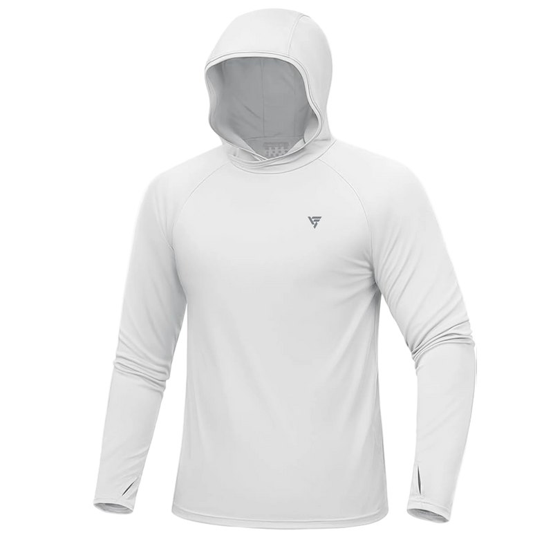 Verse Active Hooded Long Sleeve
