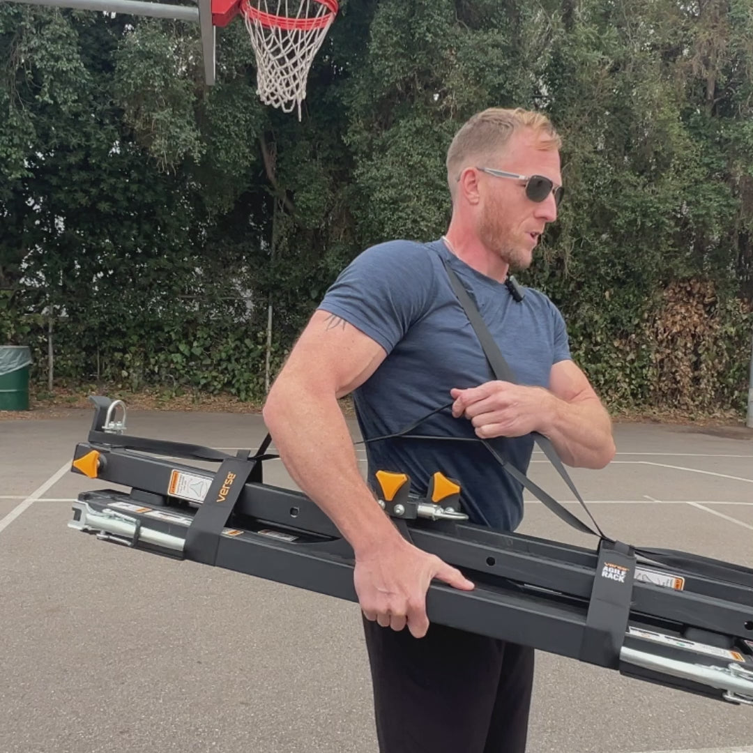 Carry Strap for the Verse Agile Rack