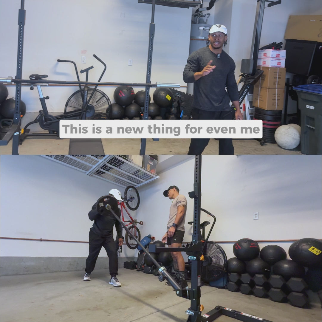 Verse® Universal Landmine