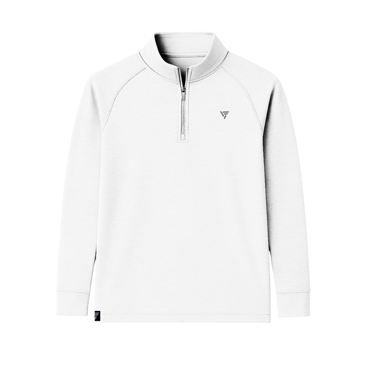 Verse Active Quarter-Zip