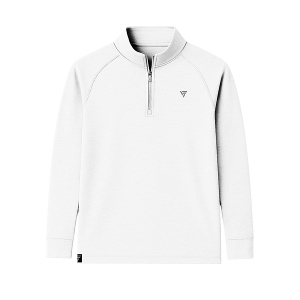 Verse Active Quarter-Zip