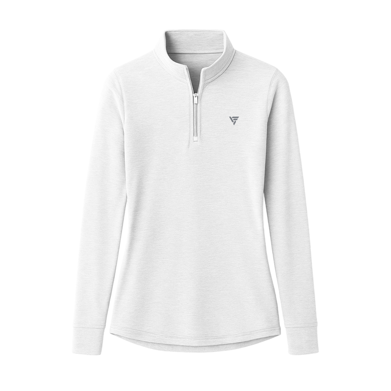 Verse Ladies Active Quarter-Zip